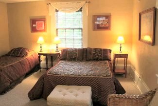 Austrailian Room