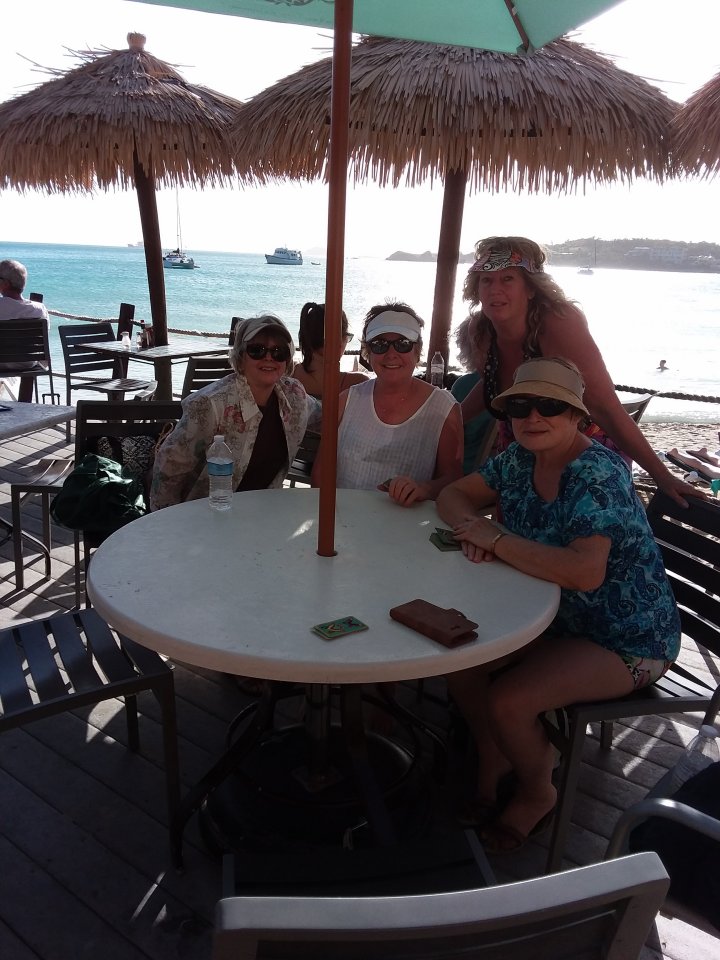 Grande Turk Island