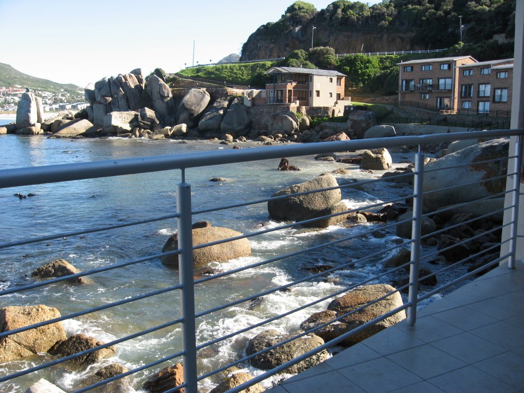 South Africa