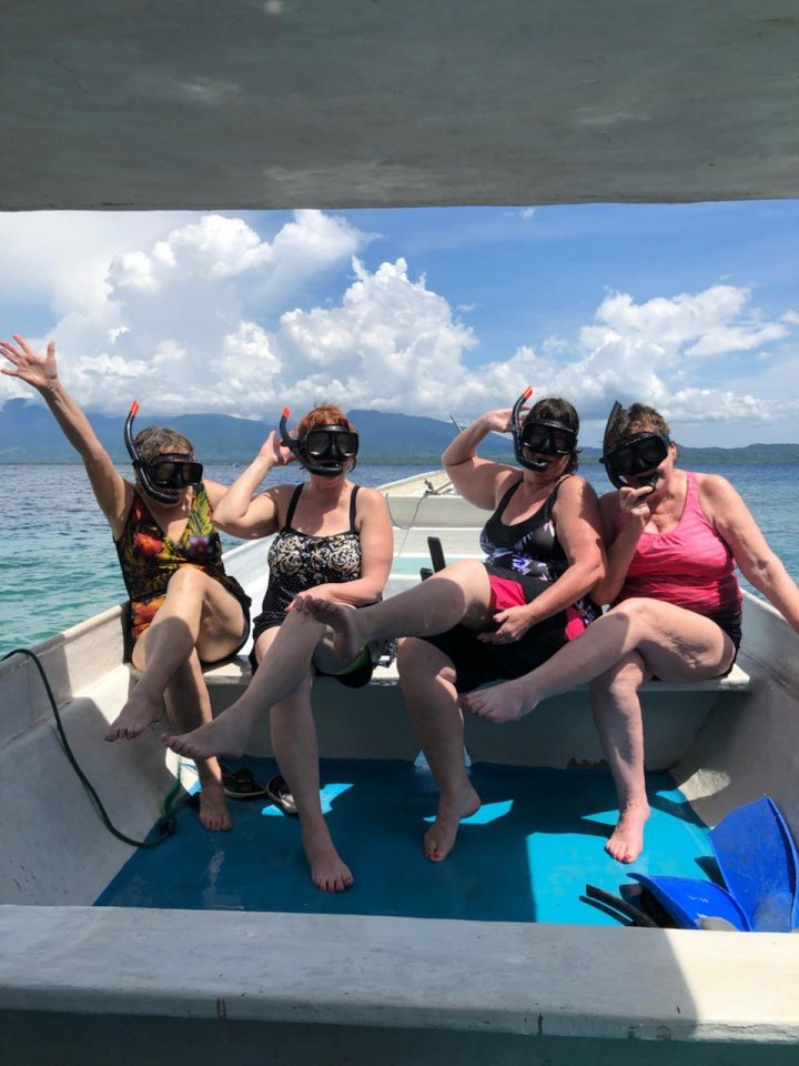 Bali Trip