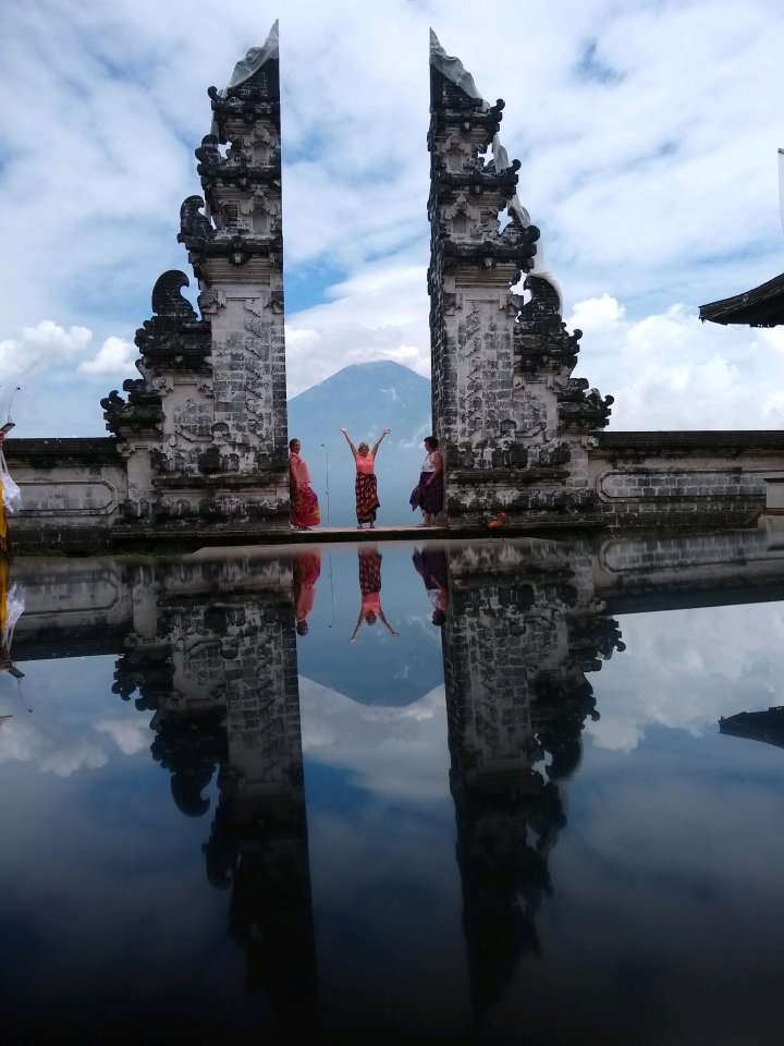 Bali Trip