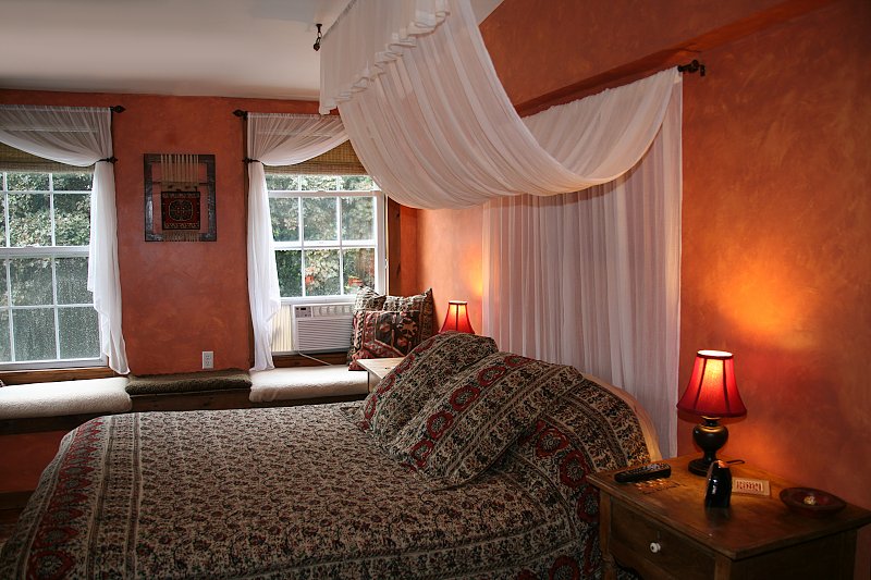 Mediterranean Room